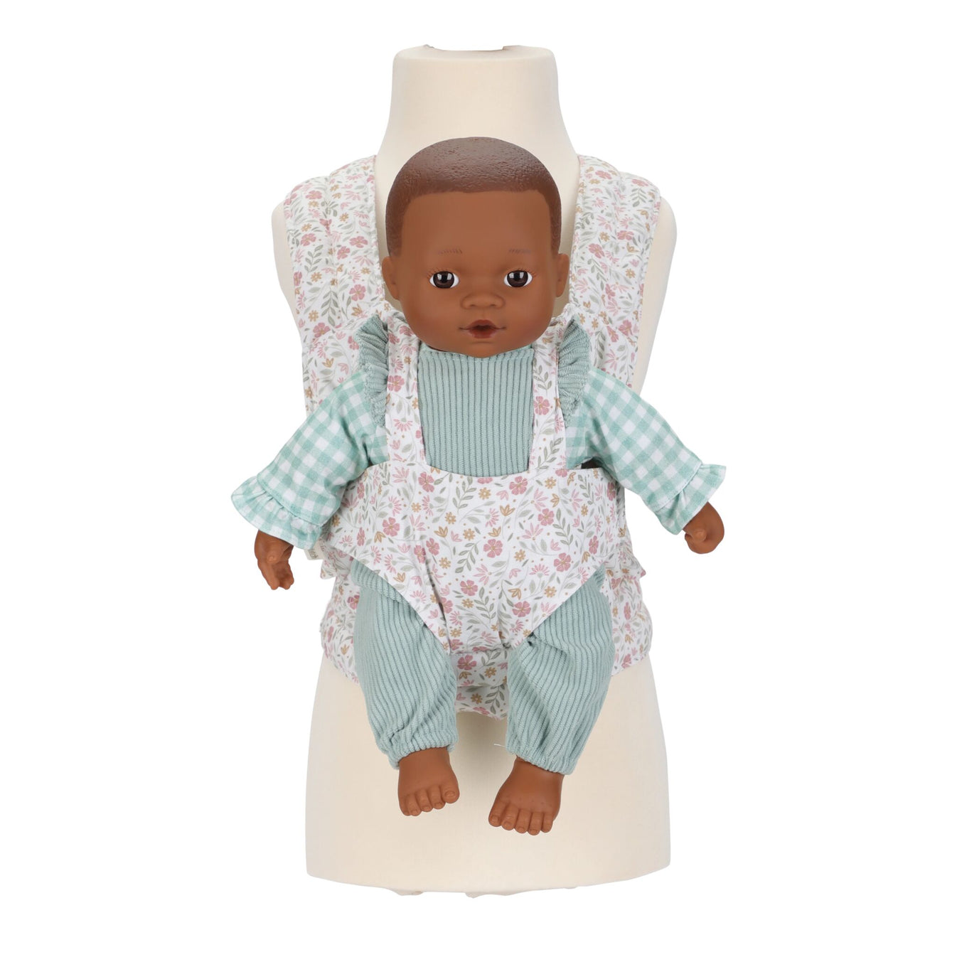 Doll carrier