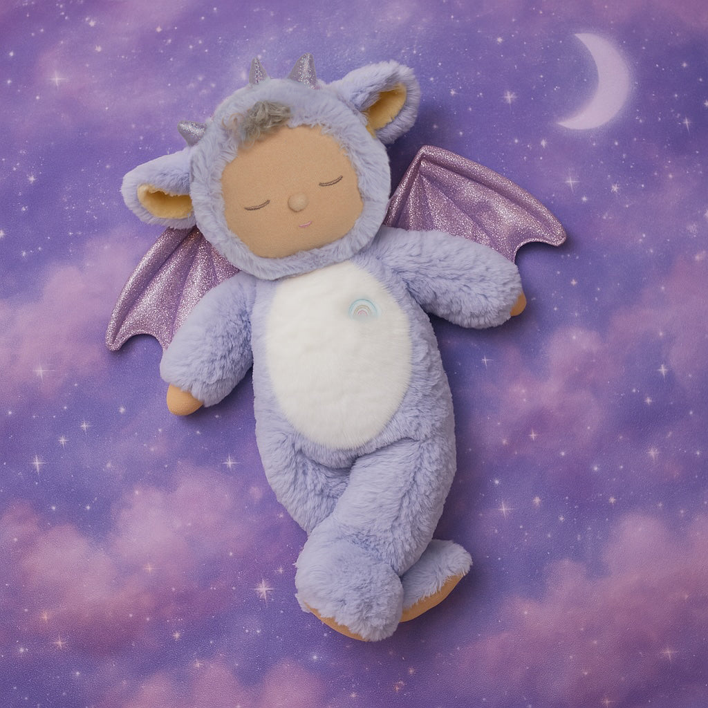 Cozy Dinkum Dragon – Rory