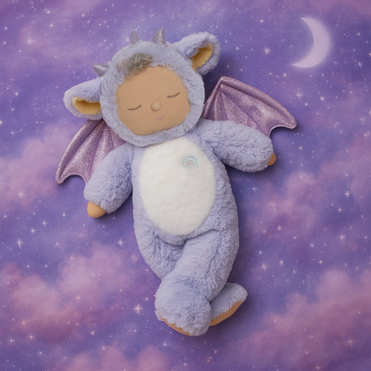 Cozy Dinkum Dragon – Rory