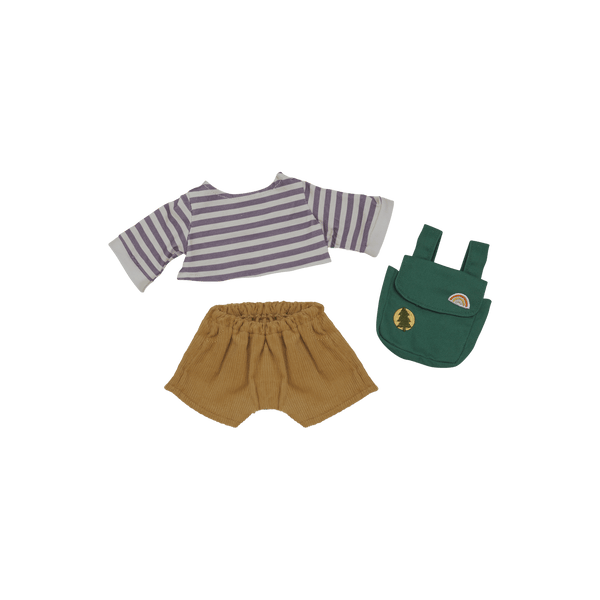Rambler Outfit Set