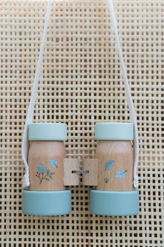 Little Dutch Binoculars - Forest Friends FSC