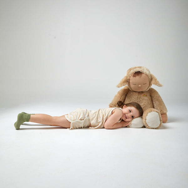 Giant Cozy Dinkum Lamby Pip