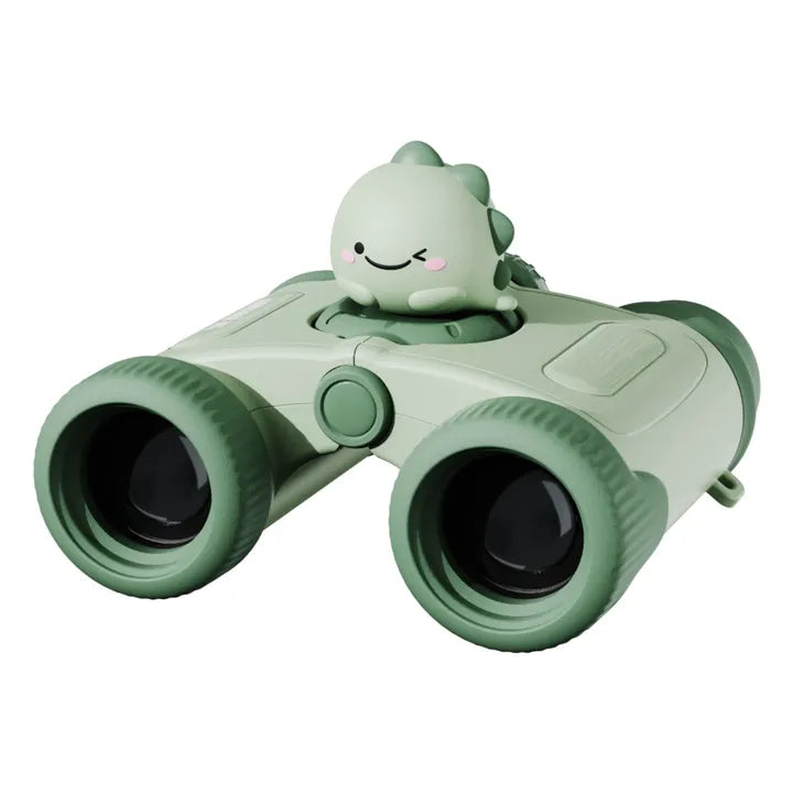 Zoo Eyes - Dino