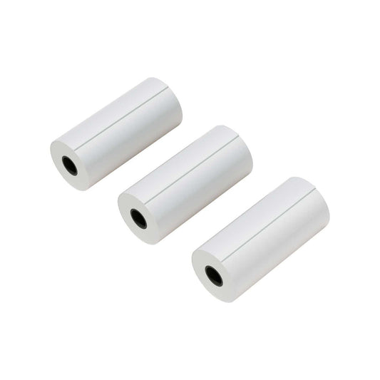 The Zoofamily Paper Rolls (set of 3 rolls)