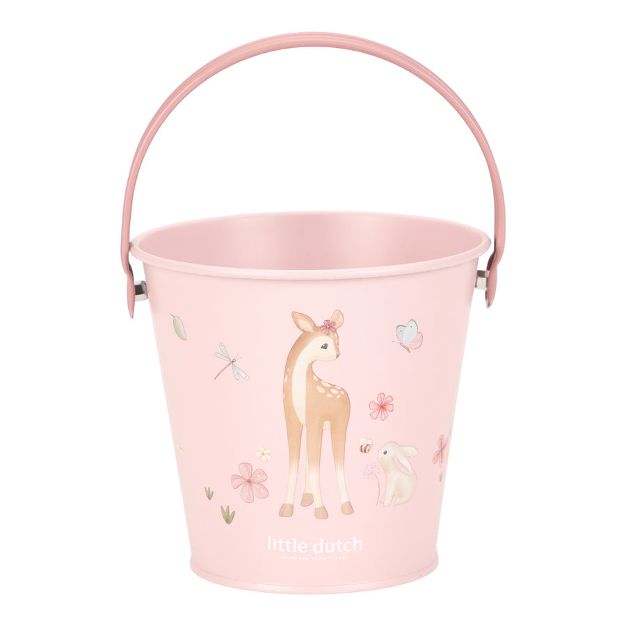 Little Dutch Bucket - Fairy Garden
