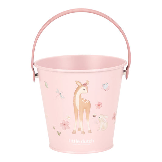 Little Dutch Bucket - Fairy Garden