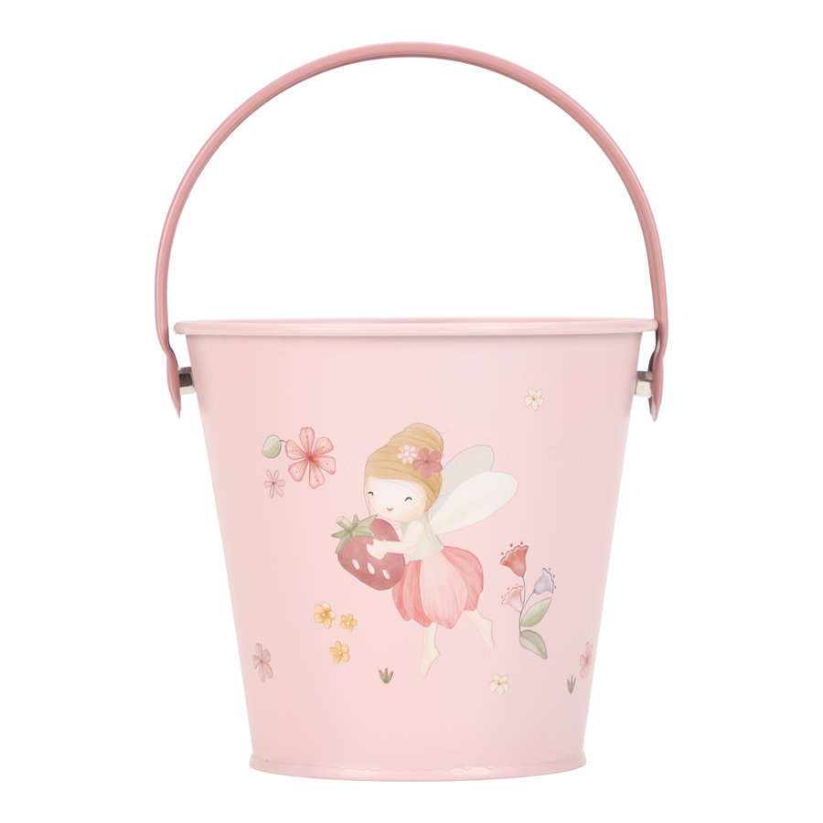Little Dutch Bucket - Fairy Garden