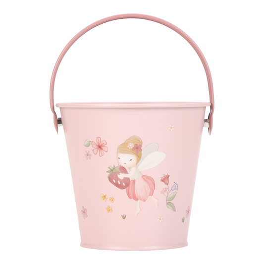 Little Dutch Bucket - Fairy Garden