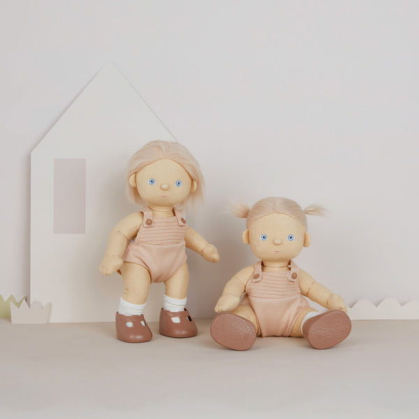 Dinkum Dolls Petal