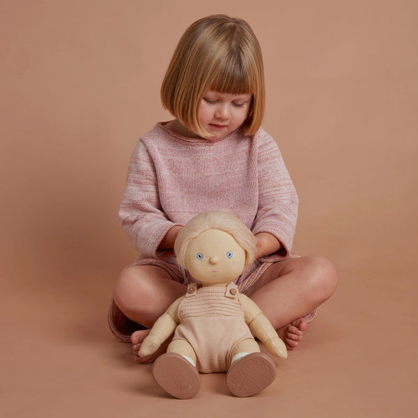 Dinkum Dolls Petal