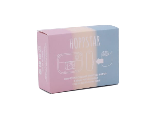 Hoppstar printing paper