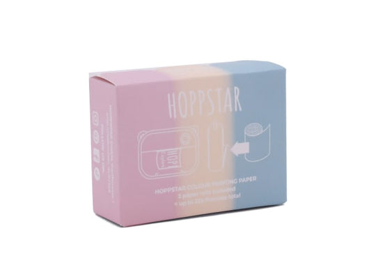 Hoppstar printing paper
