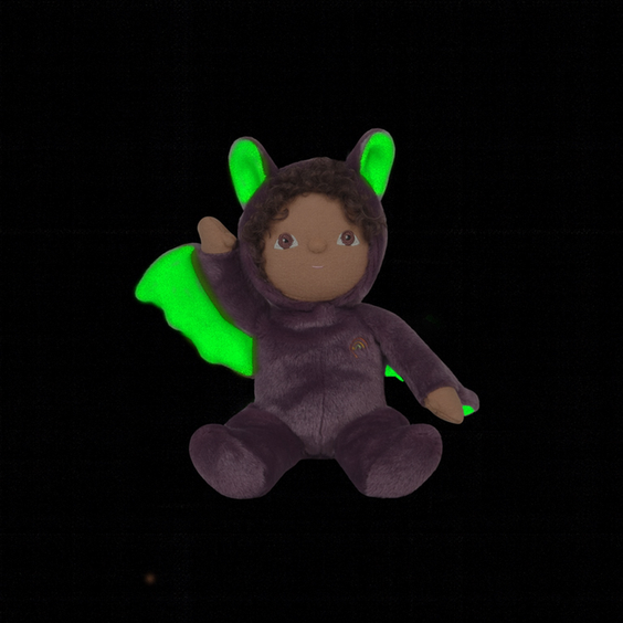 Dinky Dinkum – Bowie Bat
