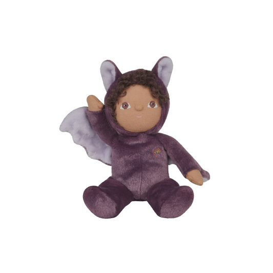 Dinky Dinkum – Bowie Bat