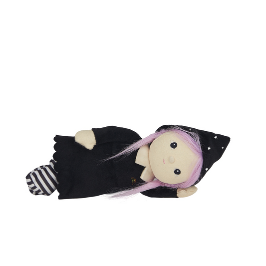 Dinky Dinkum – Willa Witch