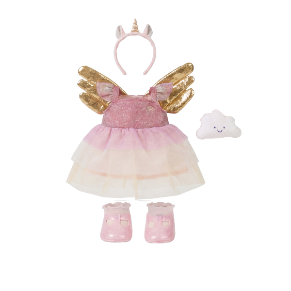 Unicorn Outfit Set