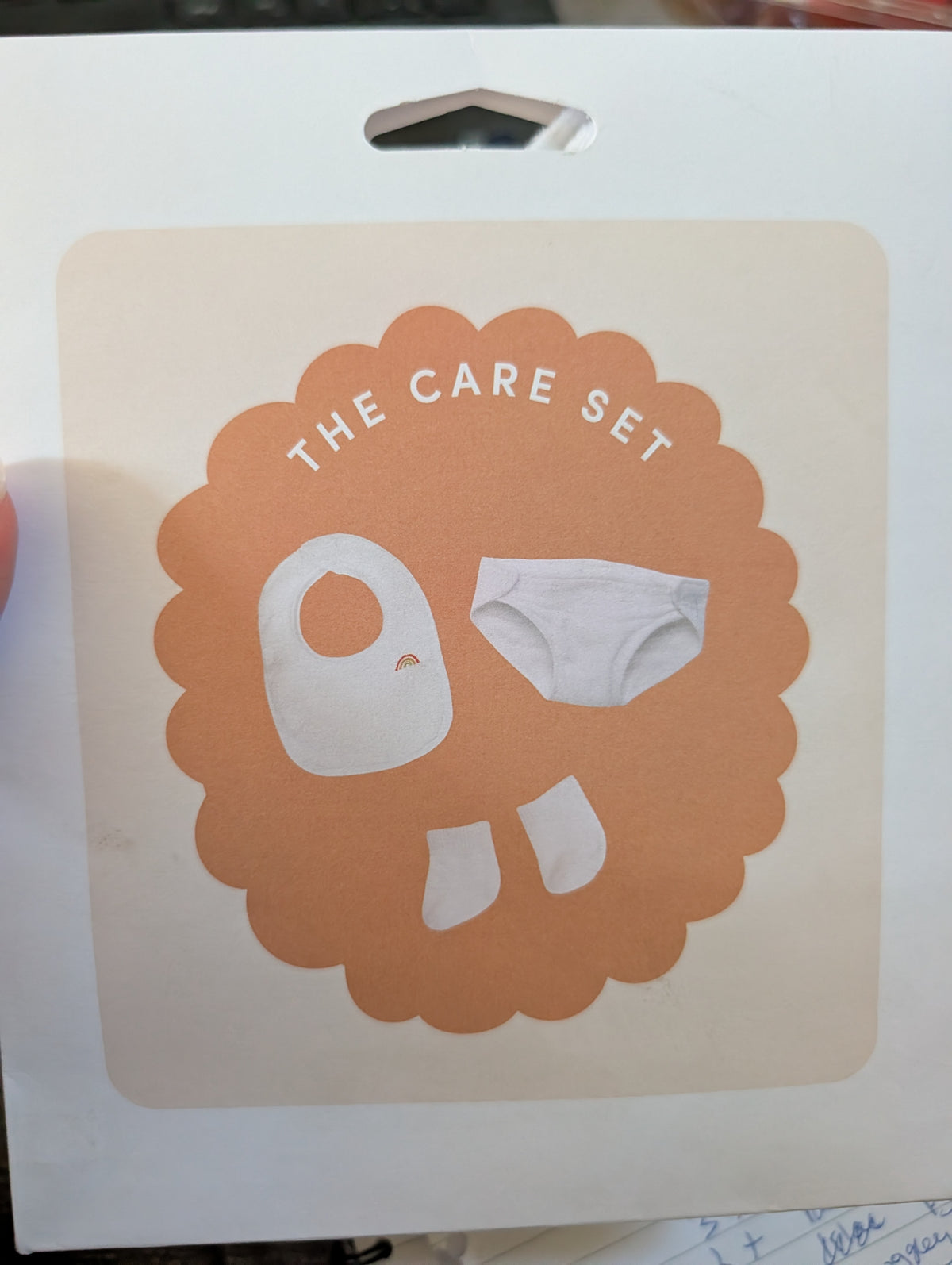 Care set