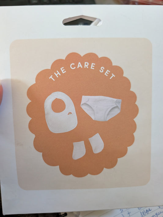 Care set