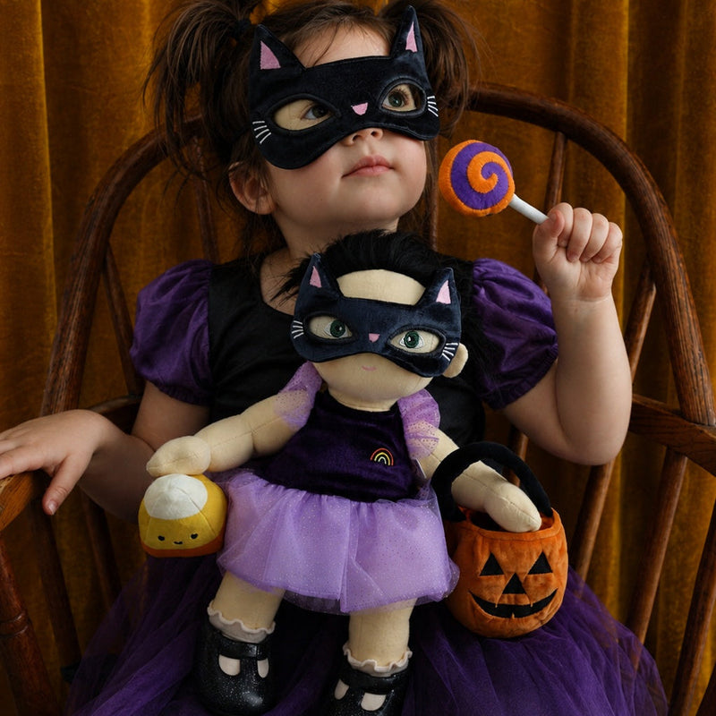 Dream Dinkum Doll Mabel Moon