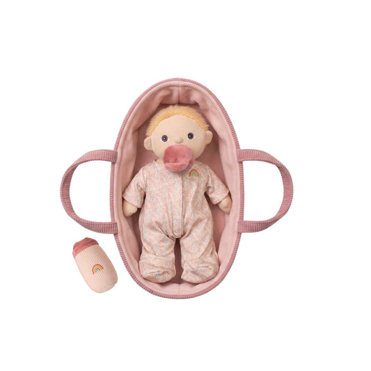 Dinkum Dolls by Olli Ella Binky Dinky - Moppet