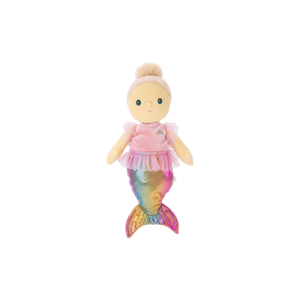 Marina Mermaid