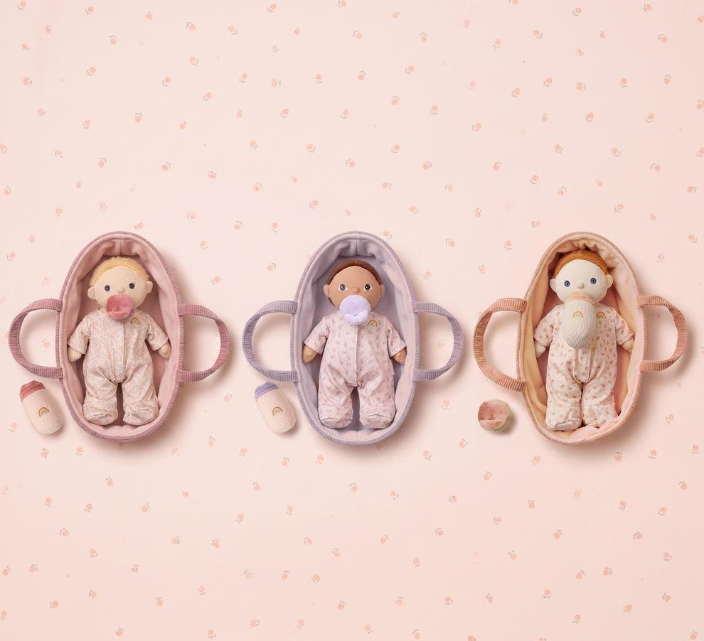 Dinkum Dolls by Olli Ella Binky Dinky - Pip