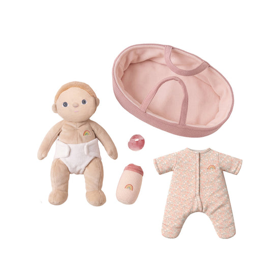 Dinkum Dolls by Olli Ella Binky Dinky - Moppet