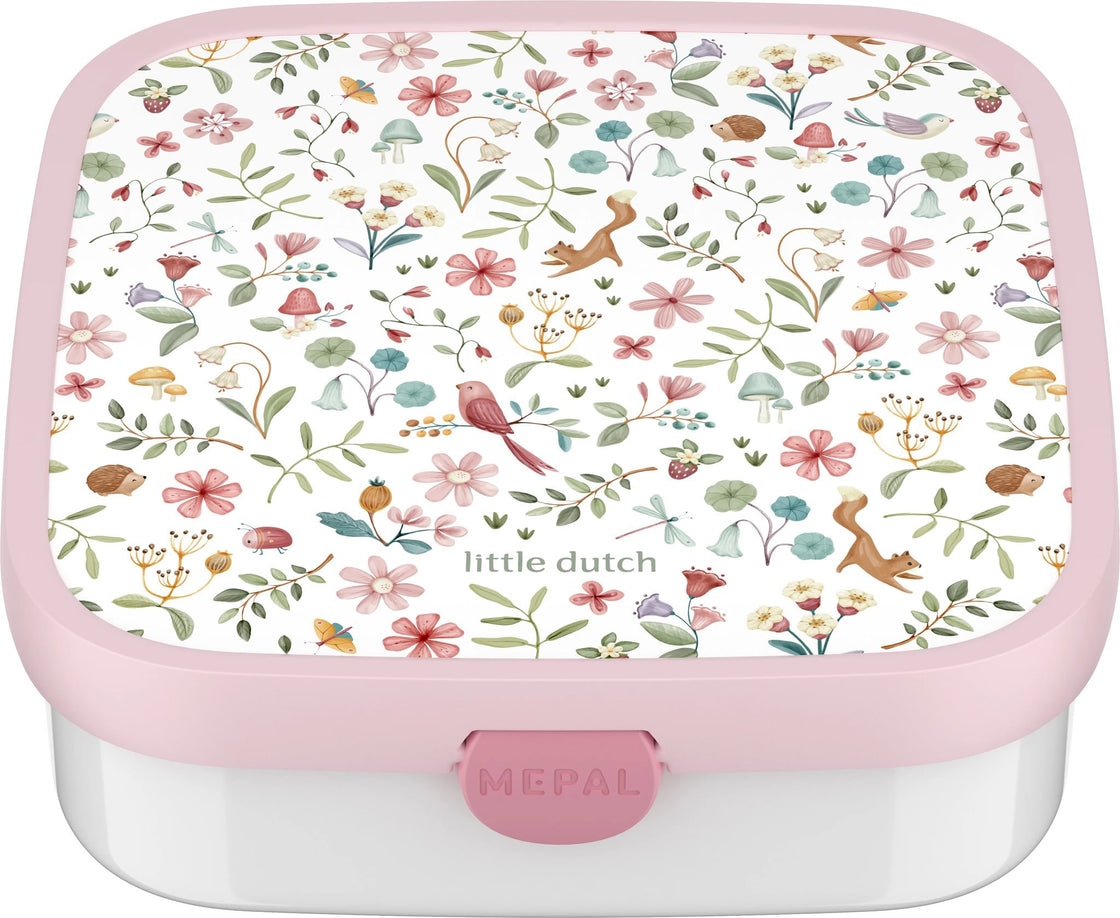Bento Lunchbox large Fairy Wonders