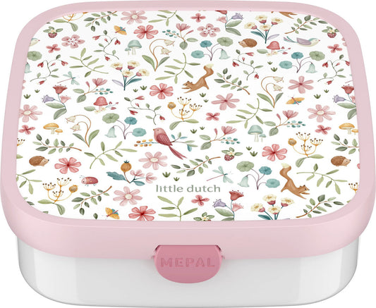 Bento Lunchbox large Fairy Wonders