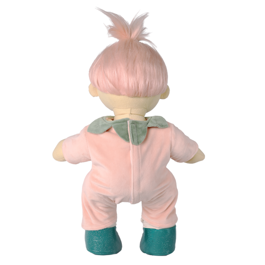 Dream Dinkum Dolls - Piper Peach