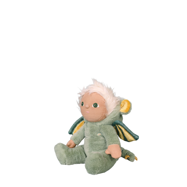 Dinky Dinkum - Dax Dragon
