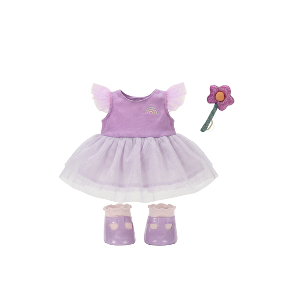 Fairy Outfit Set