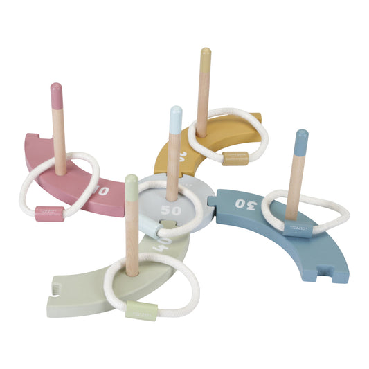 Ring Toss Game FSC