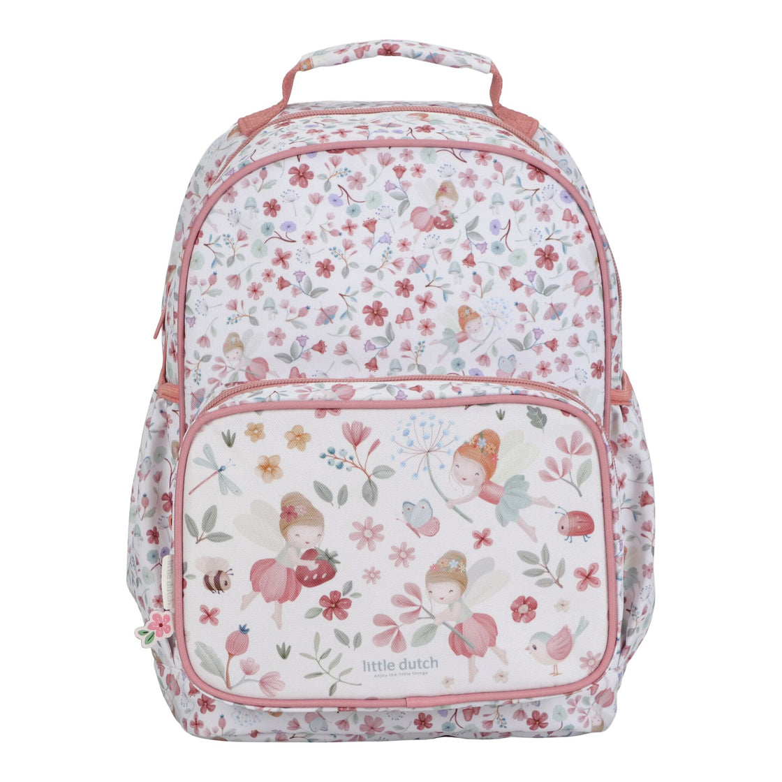 Little Dutch fairy garden backpack