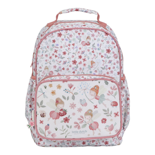 Little Dutch fairy garden backpack