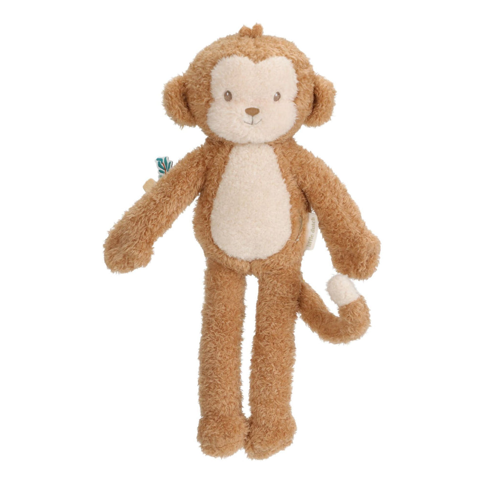 Cuddle Monkey GRS - Safari Friends
