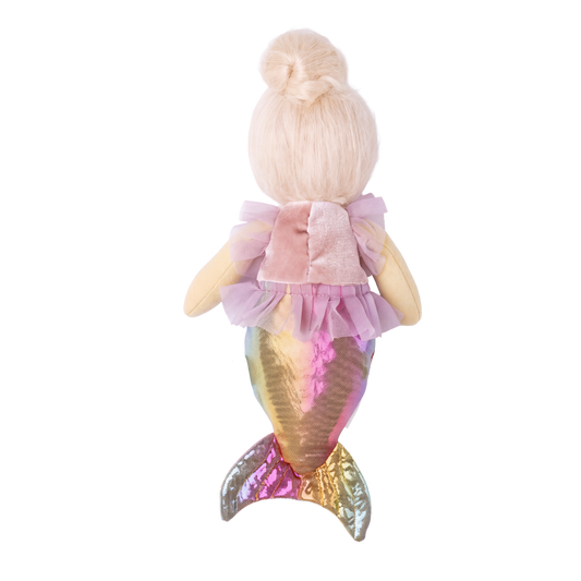 Marina Mermaid