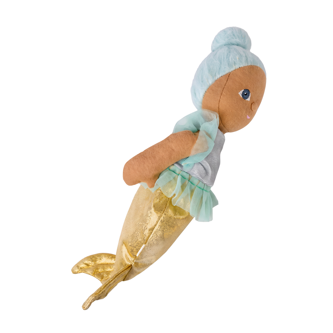 Maya Mermaid