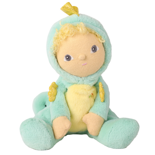 Sonny Seahorse