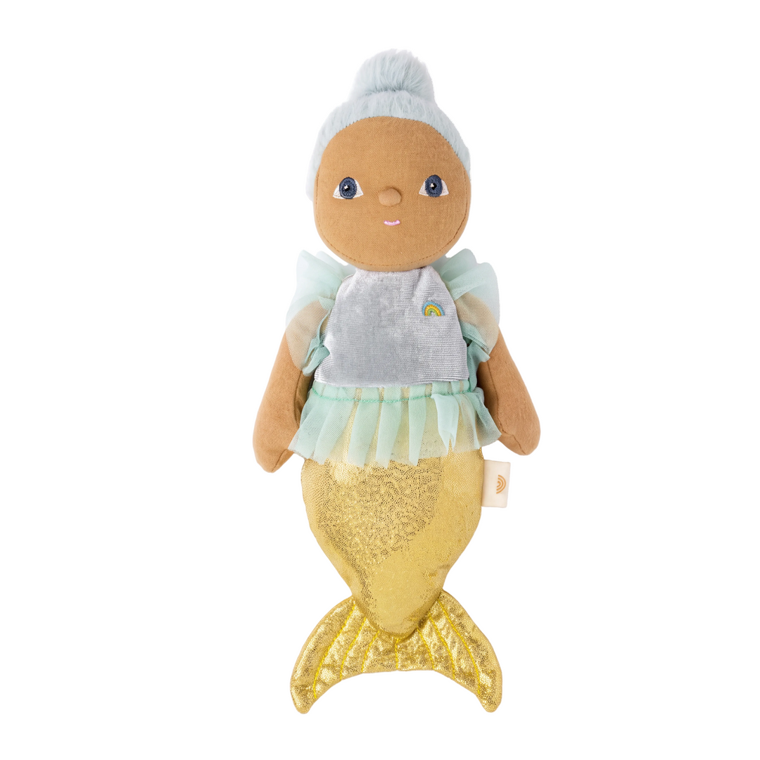 Maya Mermaid