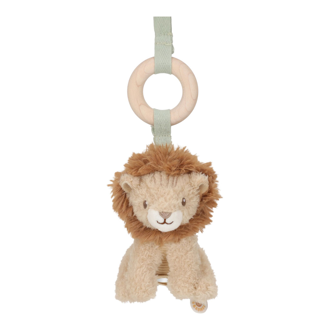 Baby gym - Safari Friends