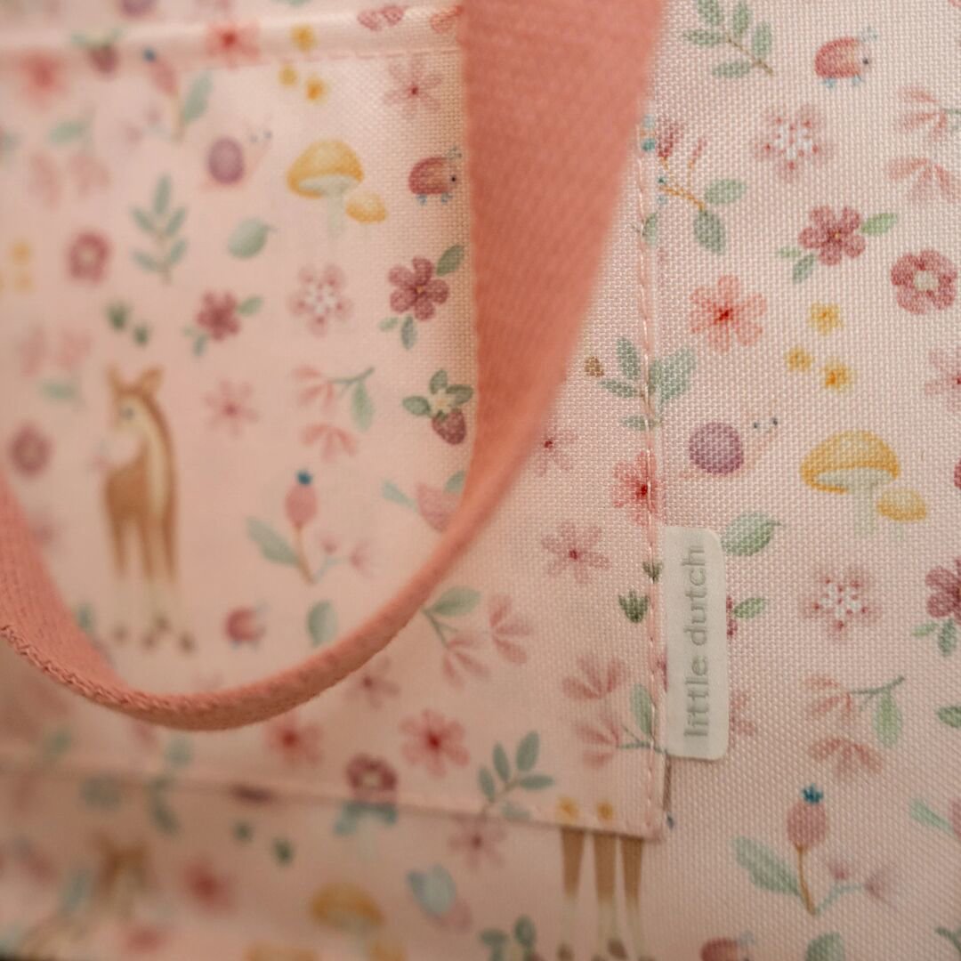 Cooler bag Fairy Garden
