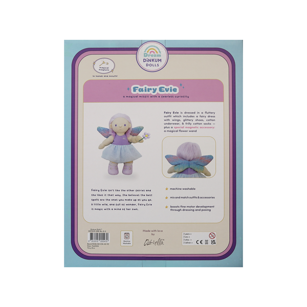 Fairy Evie