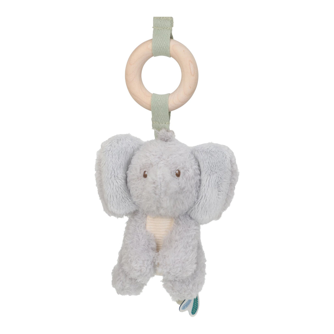 Baby gym - Safari Friends
