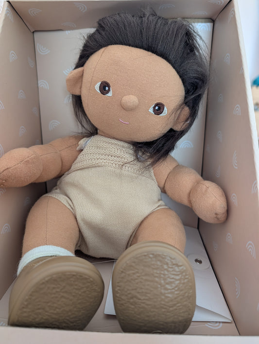 Dinkum Dolls - Sprout