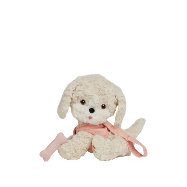 Dinkum Dogs
Cookie