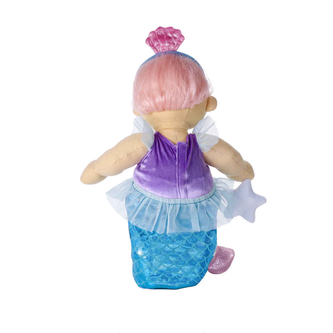 Mermaid outfit