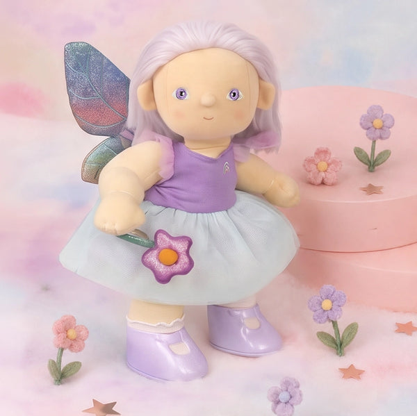 Fairy Evie