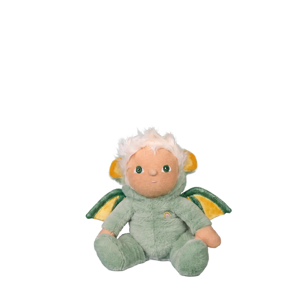 Dinky Dinkum - Dax Dragon