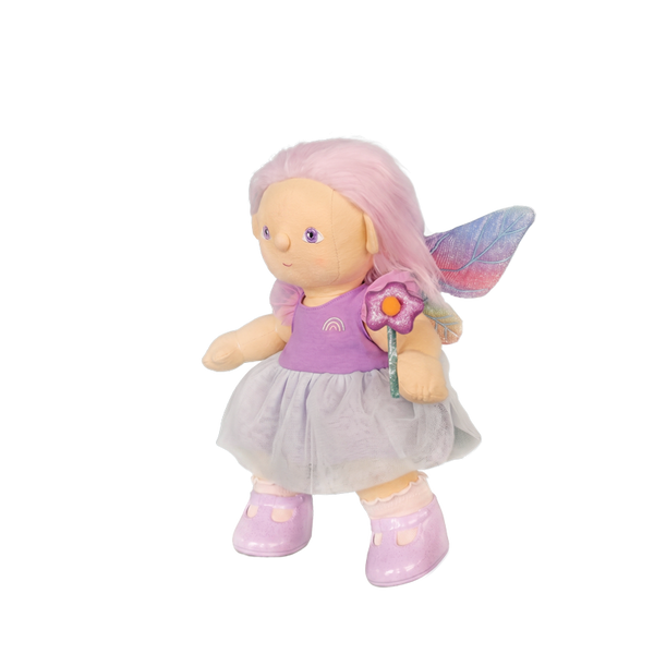Fairy Evie